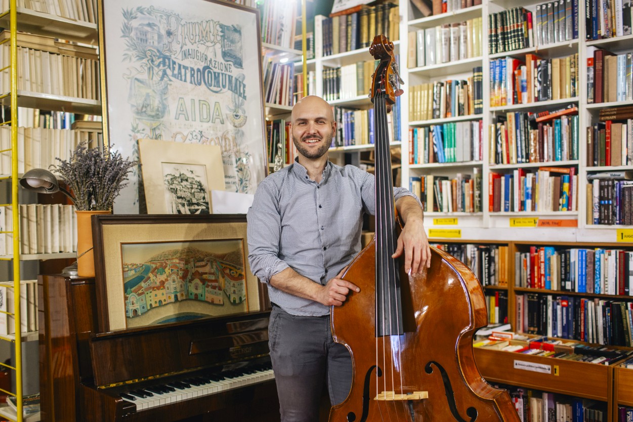 Karlo Ilić